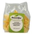Bountiful Hakhoning menthol 300.00 Gram