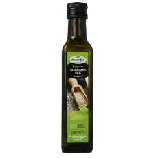 Bountiful Sesamzaadolie bio 250 Milliliter