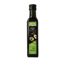 Bountiful Avocado olie bio 250.00 Milliliter