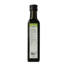 Bountiful Avocado olie bio 250.00 Milliliter