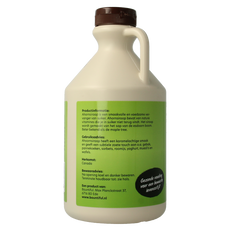 Bountiful Ahornsiroop bio 1000 Milliliter