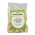 Bountiful Macadamia noten 150.00 Gram