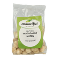 Bountiful Macadamia noten 150 Gram