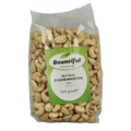 Bountiful Cashewnoten 500.00 Gram