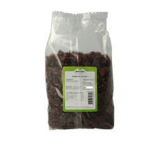 Bountiful Cranberries gezoet met appeldiksap 1.00 Kilogram