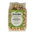 Bountiful Hazelnoten blank 250 Gram