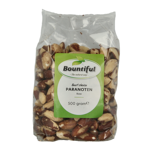 Bountiful Paranoten 500 Gram
