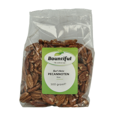 Bountiful Pecannoten 500 Gram