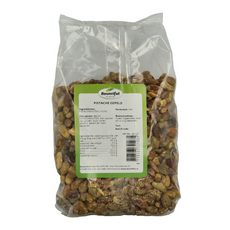 Bountiful Pistache gepeld 500 Gram