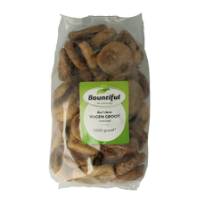Bountiful Vijgen groot 1.00 Kilogram