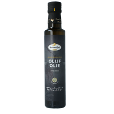 Bountiful Griekse olijfolie extra vierge bio 250.00 Milliliter