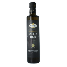 Bountiful Griekse olijfolie extra vierge bio 500.00 Milliliter