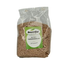 Bountiful Tarwezemelen  250 Gram