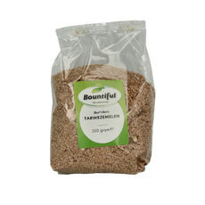 Bountiful Tarwezemelen  250.00 Gram