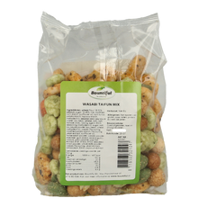 Bountiful Wasabi taifun mix 200.00 Gram