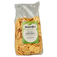 Bountiful Mexicano's 200.00 Gram