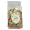 Bountiful Sesame pepper cracker 200 Gram