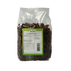 Bountiful Sultana rozijnen 500.00 Gram