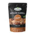 Bountiful Ceylon kaneel poeder bio 150.00 Gram
