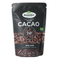 Bountiful Cacao nibs raw bio 200 Gram