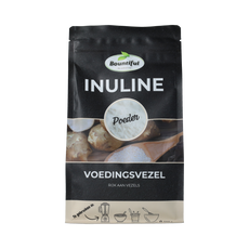 Bountiful Inuline poeder 500.00 Gram