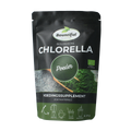 Bountiful Chlorella poeder bio 150.00 Gram