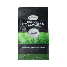 Bountiful Runder collageen 500.00 Gram