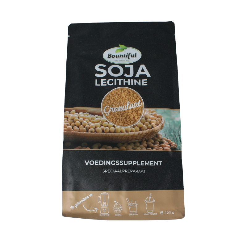 Bountiful Lecithine granulaat 98% 400 Gram