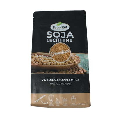 Bountiful Lecithine granulaat 98% 400.00 Gram