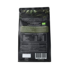 Bountiful Hennep proteine poeder bio 500.00 Gram