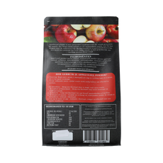 Bountiful Appelvezel poeder 500.00 Gram