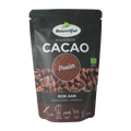 Bountiful Cacao poeder bio 200.00 Gram