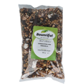 Bountiful Ambachtelijke granola chocola puur 350.00 Gram