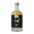 Bountiful select Gember sap puur bio 500.00 Milliliter
