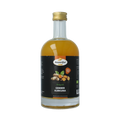 Bountiful select Gember sap kurkuma bio 500 Milliliter