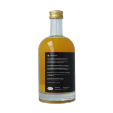 Bountiful select Gember sap kurkuma bio 500 Milliliter