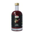 Bountiful select Gember sap rode biet bio 500.00 Milliliter