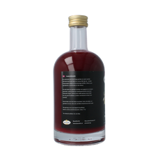 Bountiful select Gember sap rode biet bio 500.00 Milliliter
