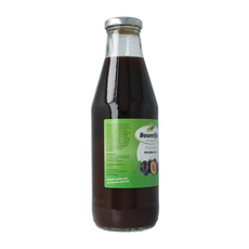 Bountiful Pruimensap  750.00 Milliliter
