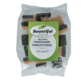 Bountiful Fudge chocolade vanille 300 Gram
