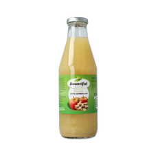 Bountiful Appel-gember sap 750.00 Milliliter