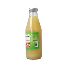 Bountiful Appel-gember sap 750.00 Milliliter