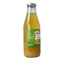 Bountiful Ananas sap 750.00 Milliliter