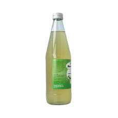 Bountiful Komkommersap bio 500.00 Milliliter