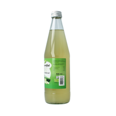 Bountiful Komkommersap bio 500.00 Milliliter