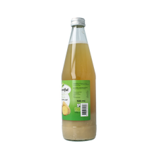 Bountiful Aardappelsap bio 500.00 Milliliter