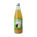 Bountiful Zwarte radijs sap bio 500.00 Milliliter