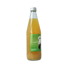 Bountiful Zwarte radijs sap bio 500.00 Milliliter