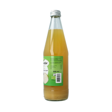 Bountiful Zwarte radijs sap bio 500.00 Milliliter