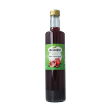 Bountiful Granaatappel siroop bio 500.00 Milliliter
